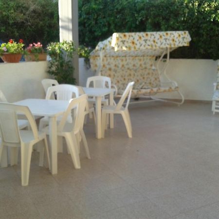 B&B Il Girasole Noto Exterior foto