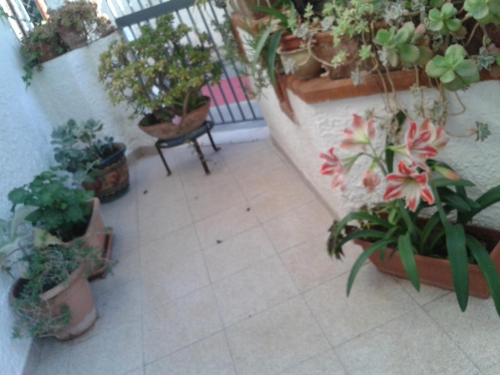 B&B Il Girasole Noto Exterior foto