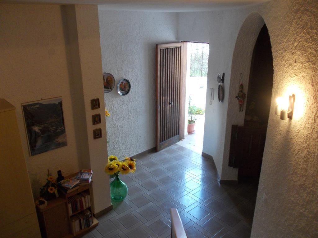 B&B Il Girasole Noto Exterior foto