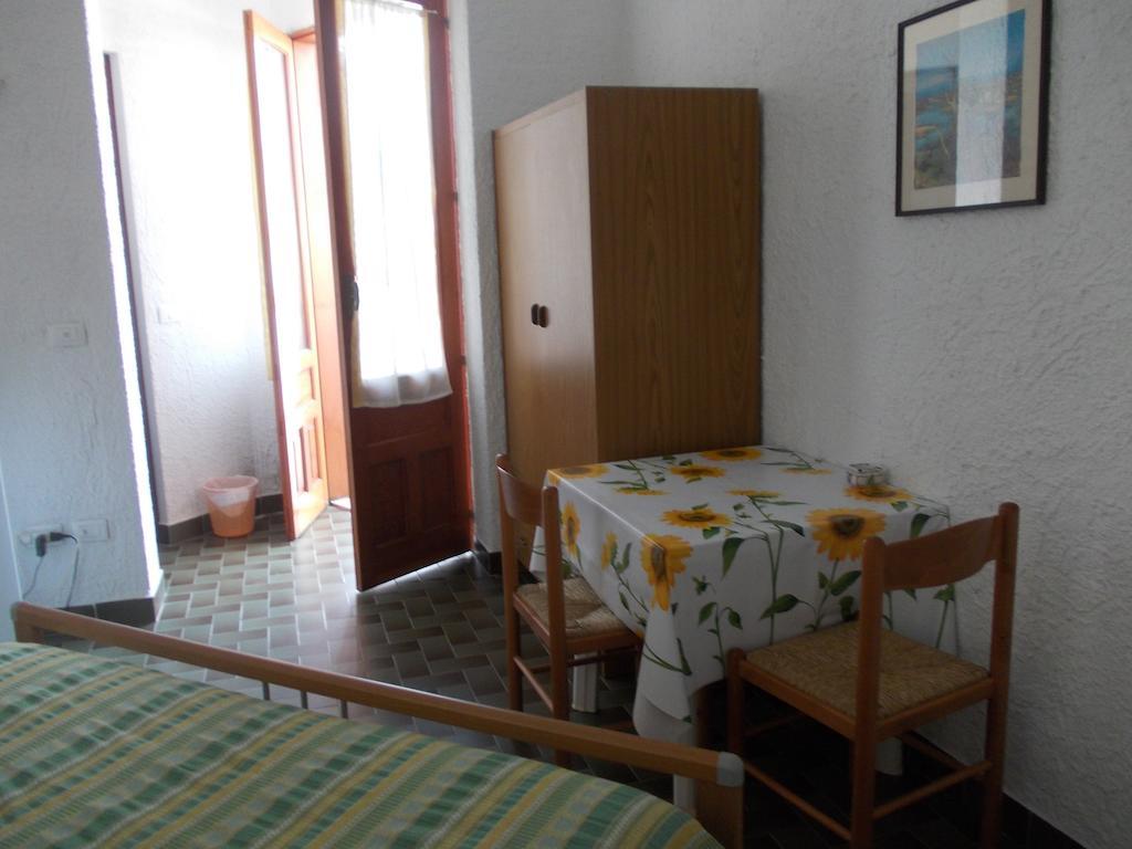 B&B Il Girasole Noto Exterior foto