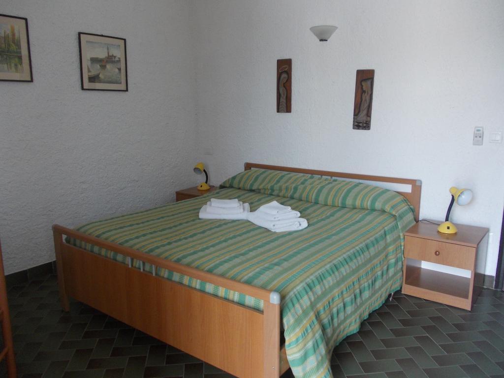 B&B Il Girasole Noto Quarto foto