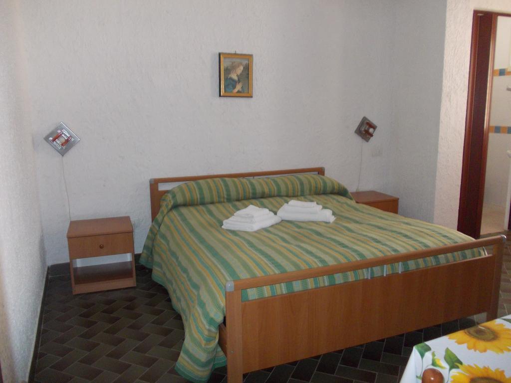 B&B Il Girasole Noto Quarto foto